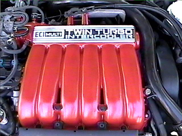 Had to do something while it was off, and 20 hours to polish is too much!